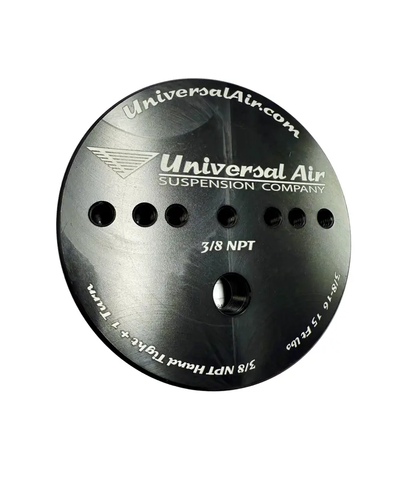 7.00 Air House 7 Air Bag | Universal Air